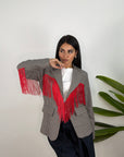 Blazer Corè