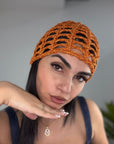 Crochet Cap