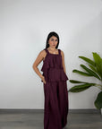 Coordset Moraima