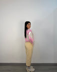 Pantalone Ballon