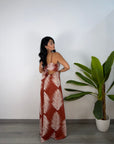 Abito Plume