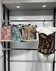 Bustier Anthea