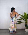 Abito Capri