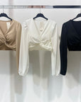 Camicia Nody