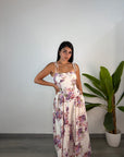 Abito Flowers