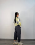 Pantalone Ballon