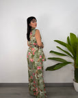 Tailleur Floris