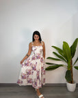 Abito Flowers