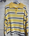 Maglia In Filo