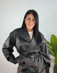 Giacca Loren
