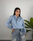 Camicia Swis