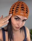 Crochet Cap