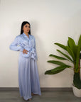 Coordset Satin