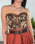 Bustier Anthea