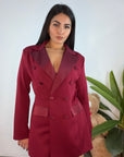 Tutina Femme