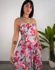 Abito Flowers