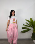 Pantalone Balloon May