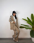 Tailleur Miu