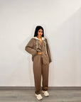 Tailleur Dayla