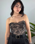 Bustier Essence