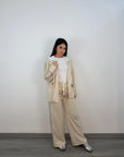 Tailleur Sporty