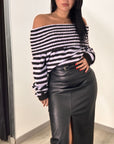 Pull Stripy