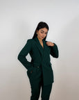 Tailleur Rea