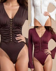 Body bottoni