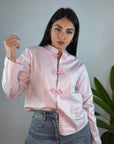 Camicia Kaomi