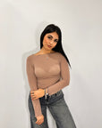 Maglietta Cashmy