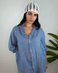 Camicia Hermosa
