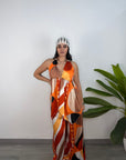 Coordset Hawaian