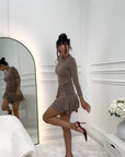 Mini Dress Fry