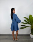 Abito Denim Blair