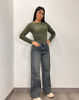 Jeans Sevy
