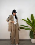 Tailleur Miu