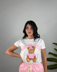 Shirt Teddy 🧸