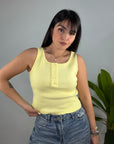 Canotta Trendy