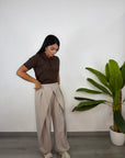 Pantalone Worm