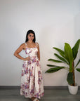 Abito Flowers