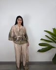 Kimono Samira