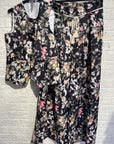 Tailleur Solea
