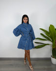 Abito Denim Blair