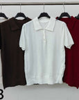 Maglietta Polo