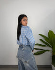 Camicia Swis