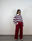Pantalone Jen