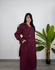 SALDO - Cappotto Marylin