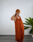 Jumpsuit Osana