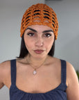 Crochet Cap
