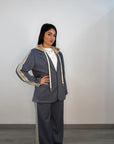 Tailleur Sporty